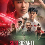 Susi Susanti – Love All