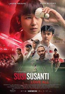 Susi Susanti – Love All