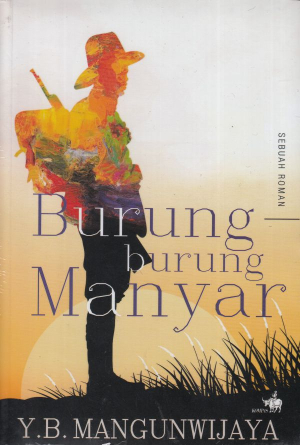 Resensi Buku: Menenun Kemanusiaan di Antara Puing Sejarah